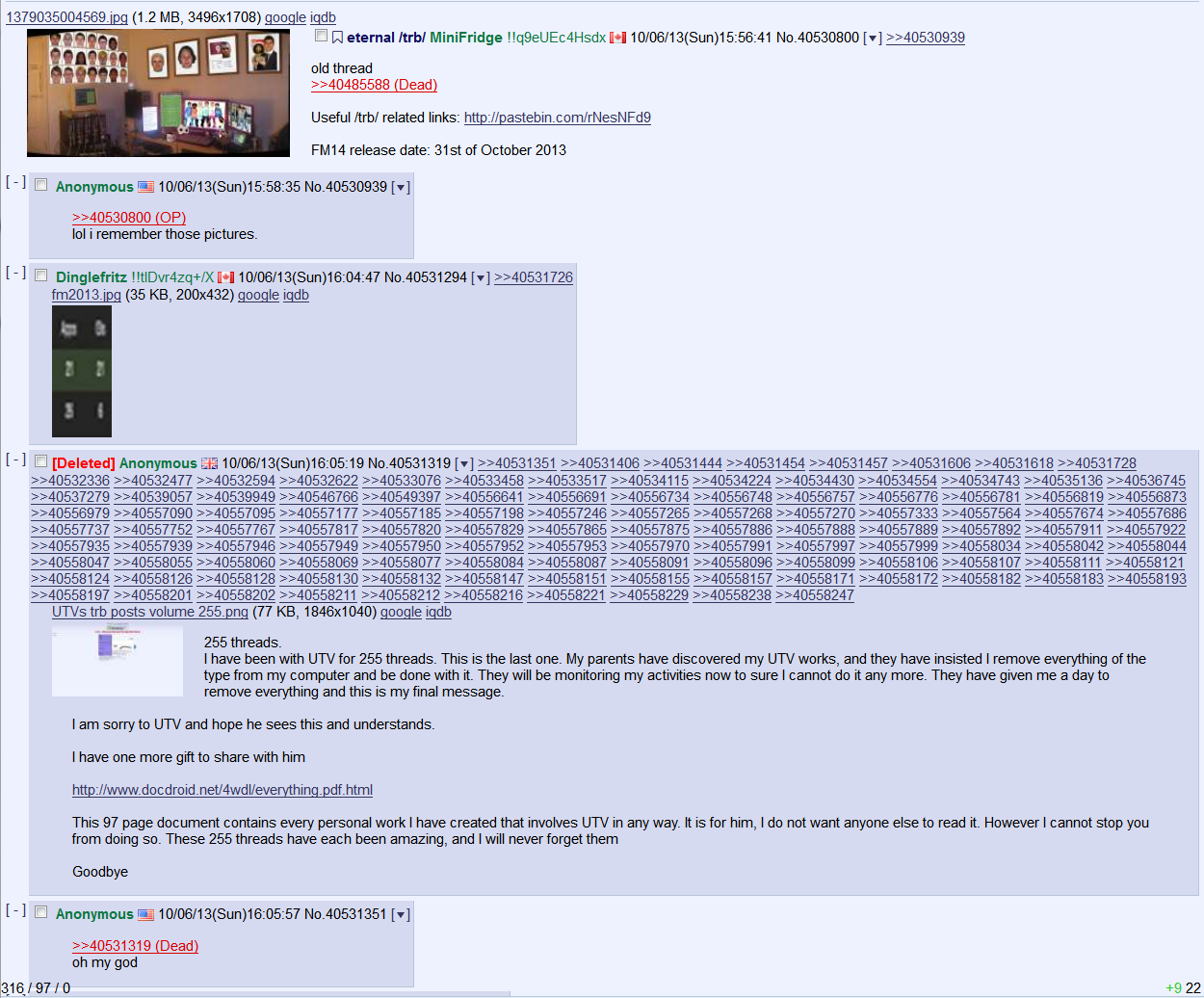 Delete Post On 4chan