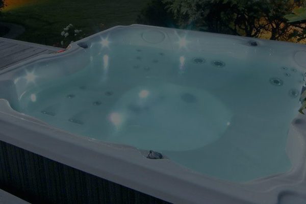 Why Does Horsepower Matter On A Hot Tub